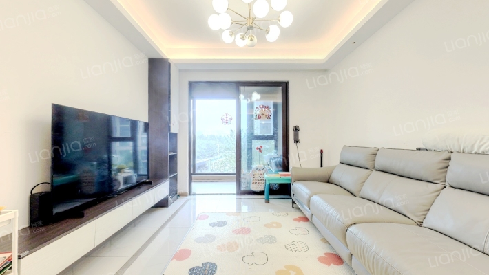 九雅花园二手房实景图