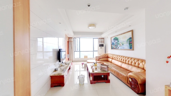 丰和新城南苑二手房实景图