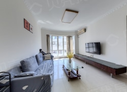 整租·阳光100 2室2厅 南_阳光100租房