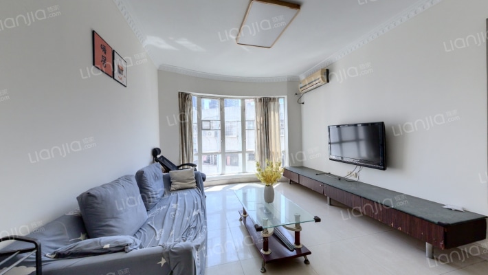 阳光100二手房实景图