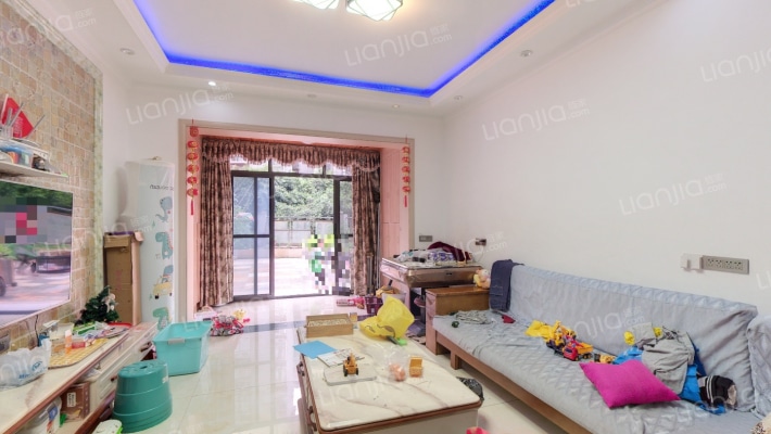 盛景天下二手房实景图