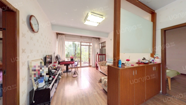 商城世纪村二手房实景图