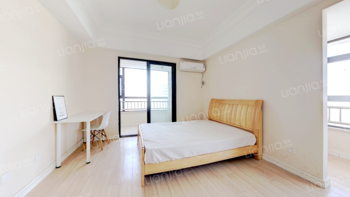 融创公馆A1区二手房实景图