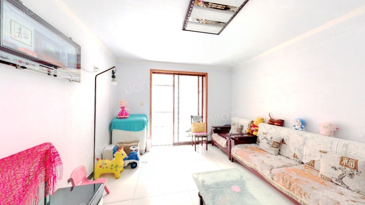 芳华怡园二手房实景图