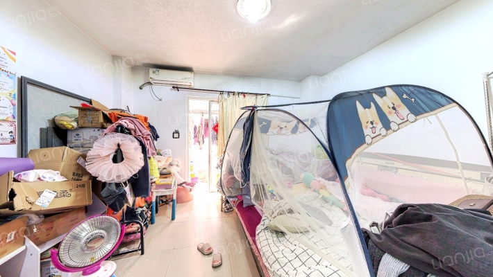 金山大景城二手房实景图