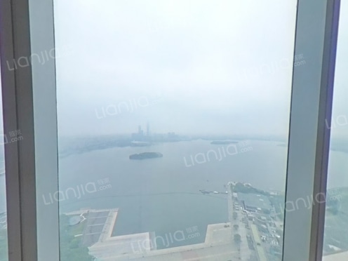 整租·东方之门 2室1厅 东