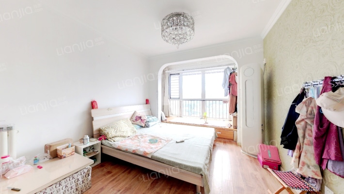 海情御园二手房实景图