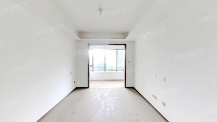 龙湖·景粼天著二手房实景图