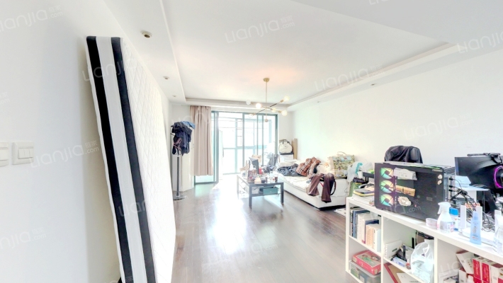 海洲丽园二手房实景图