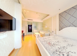 整租·75号公馆 1室1厅 北_75号公馆租房