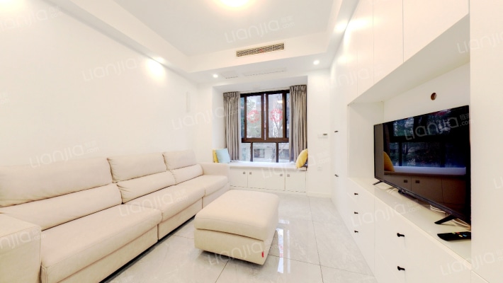 金辉城江城里二手房实景图