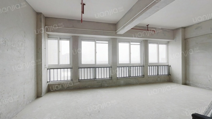 百悦华府二手房实景图