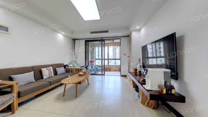 明发香山郡二手房实景图