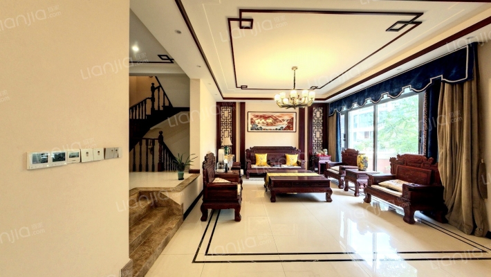 栖园北区二手房实景图