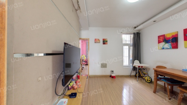 天悦花园二手房实景图