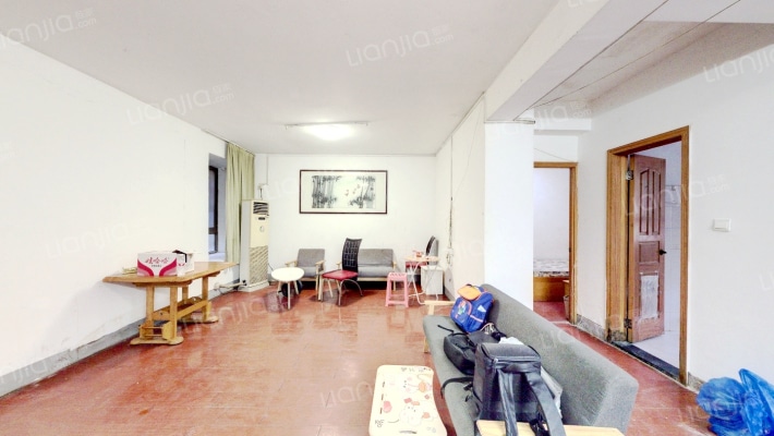 雨辰文星北区二手房实景图