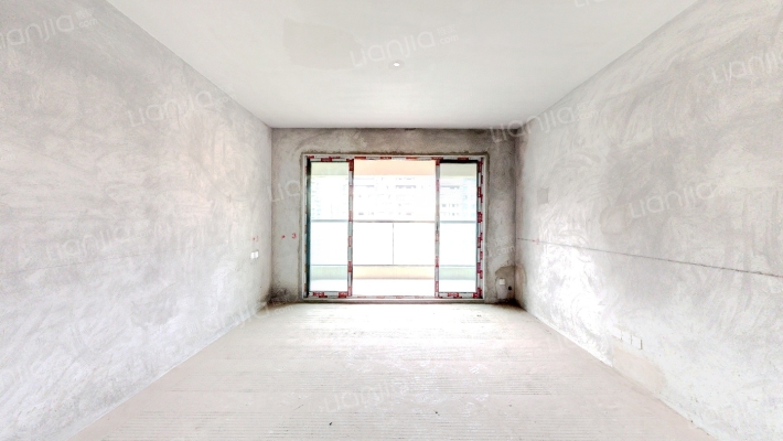 渝高星洲一期二手房实景图