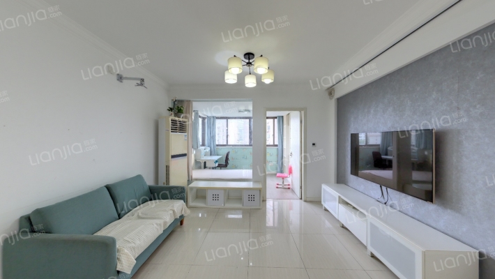 广茂苑二手房实景图