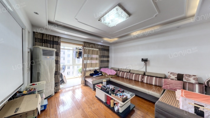 惠金佳园二手房实景图