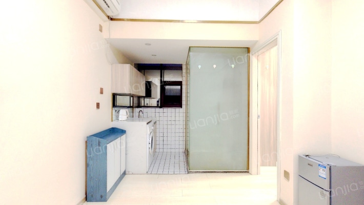 小手公馆二手房实景图