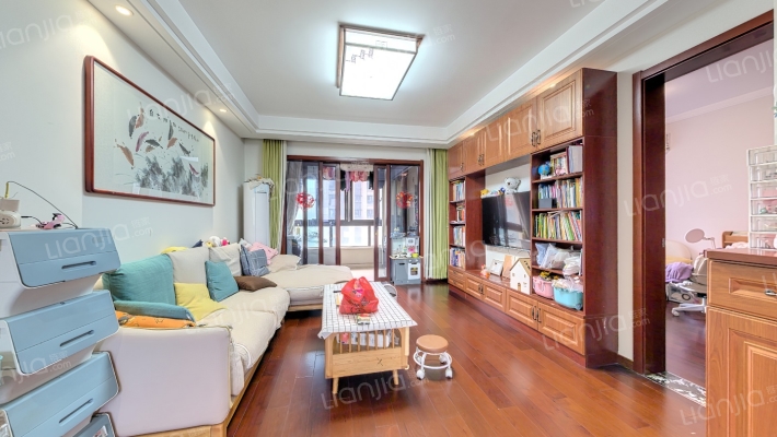 玉栊苑雅园二手房实景图