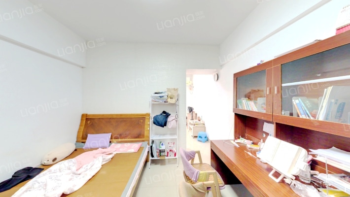 未来橙堡二手房实景图