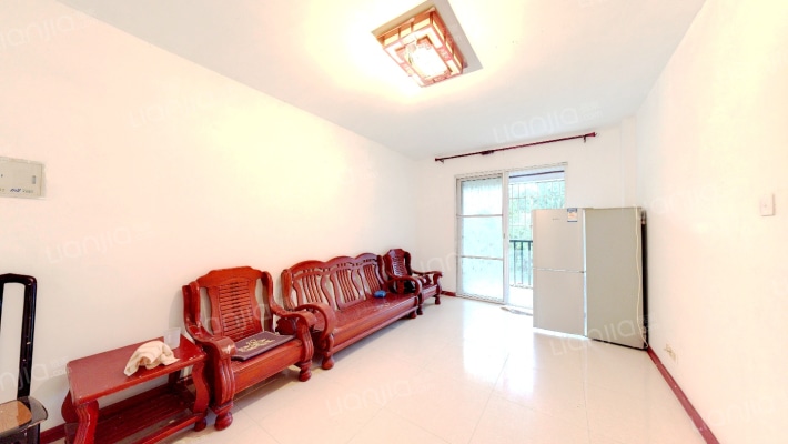 义井佳园二手房实景图