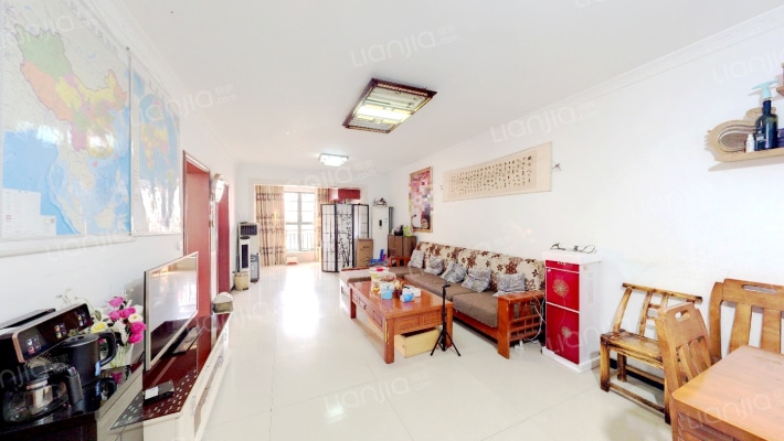 东玺门二手房实景图