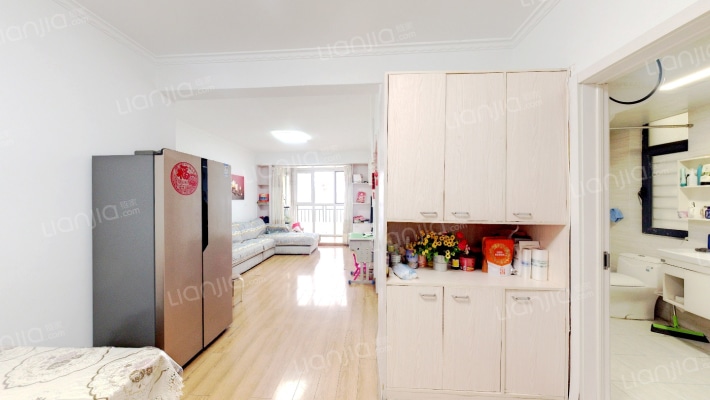 丽景花园二手房实景图