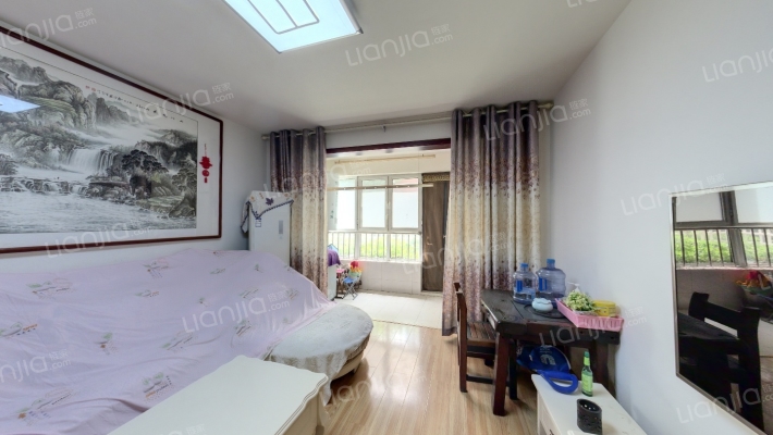 城建吉祥园二手房实景图