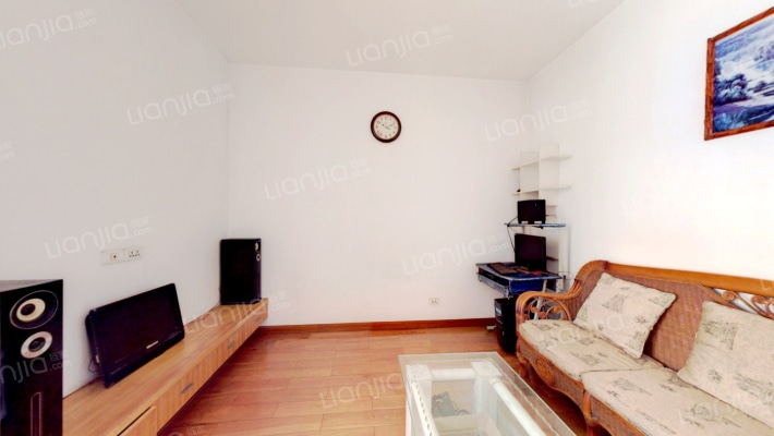 东方莱茵二手房实景图