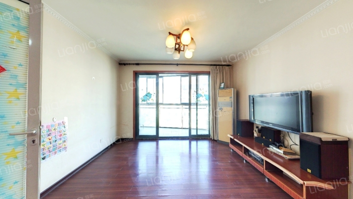 亚东城东区二手房实景图