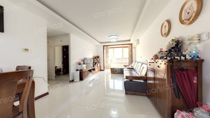 胜古誉园二手房实景图