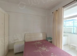 合租·莲坂新村 3居室 南卧_莲坂新村租房