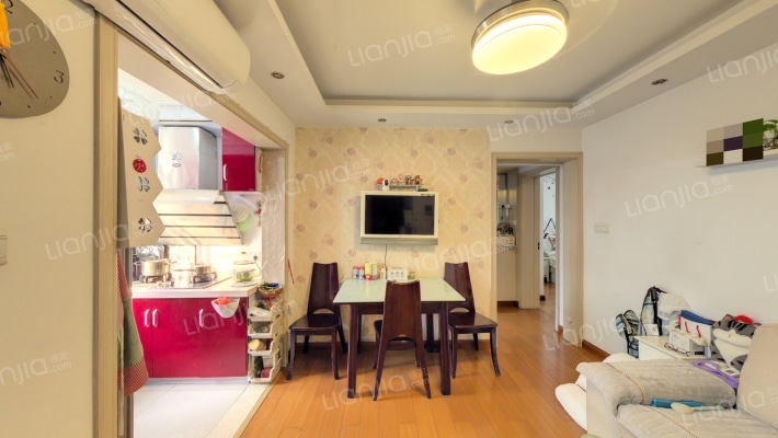 北禅寺巷小区二手房实景图