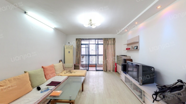 香江花城玫瑰苑二手房实景图