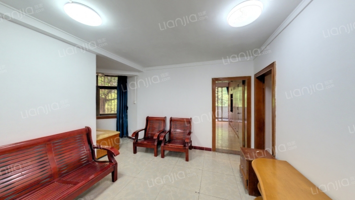 明圆楼二手房实景图