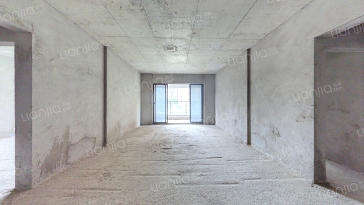 惠东国际新城二手房实景图