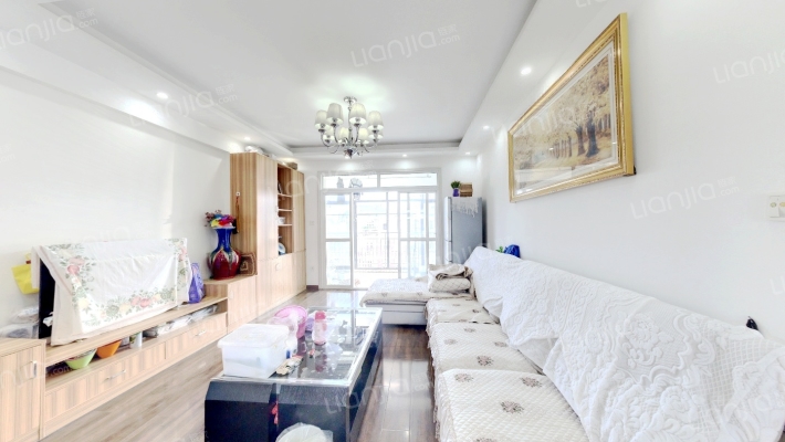 东方佳园二手房实景图