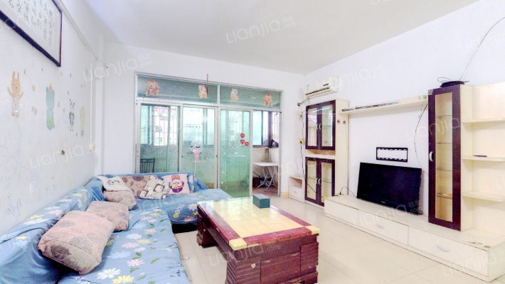 金阳苑二手房实景图