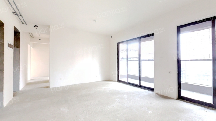 人居越秀紫云府二手房实景图