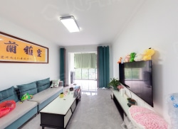 整租·永泓花园 2室1厅 南_永泓花园租房