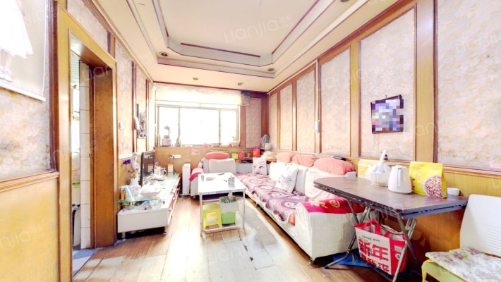 伊河路116号二手房实景图