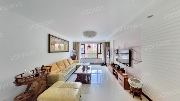 南岭小区二手房实景图