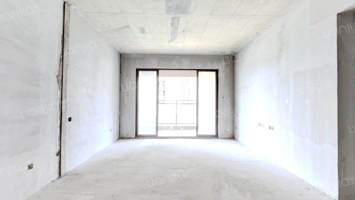 蓝光雍和园二手房实景图