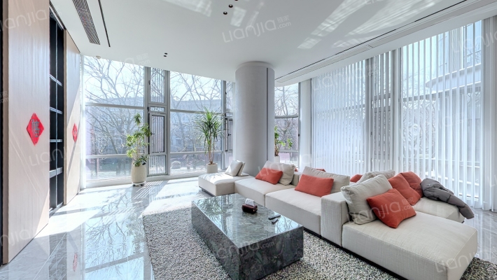 赞成美音金座二手房实景图