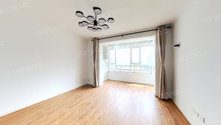 瑞祥华府二手房实景图