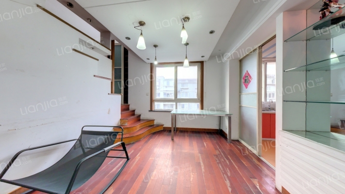 丽景小区二手房实景图