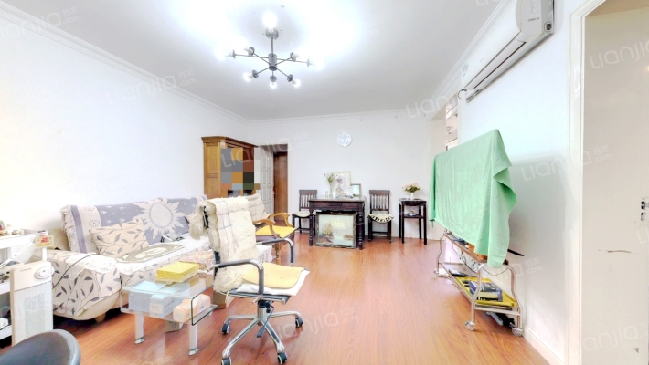 新汇公寓二手房实景图