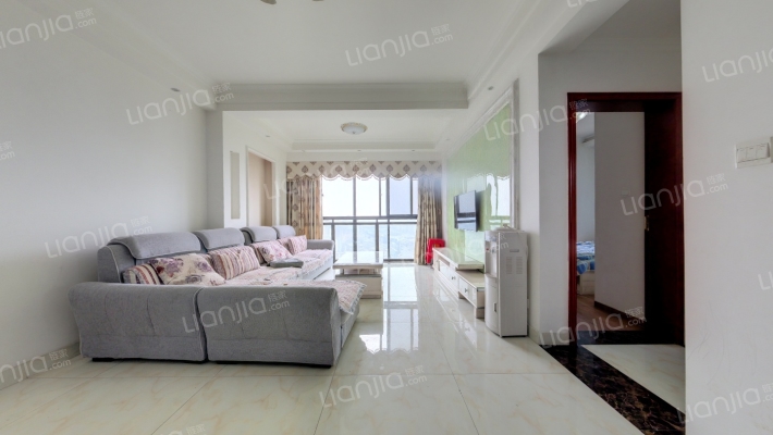 歌德堡二手房实景图